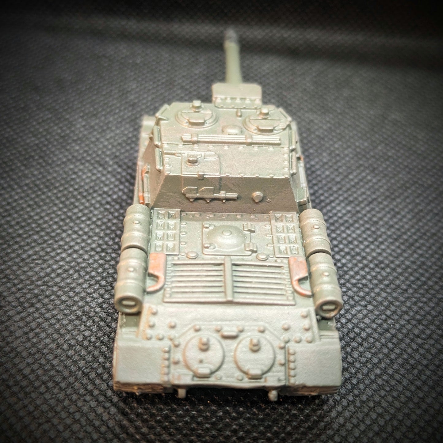 ISU-152 15mm/1:100 Scale