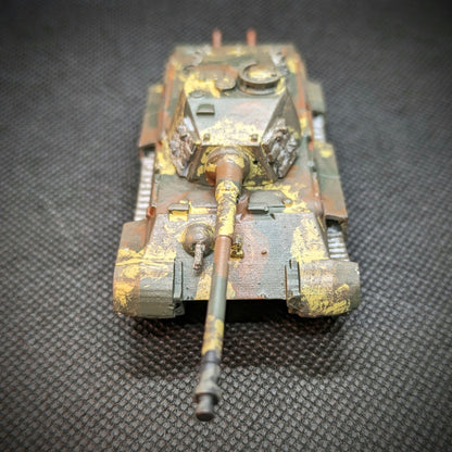 Tiger II (King Tiger) 15mm/1:100 Scale