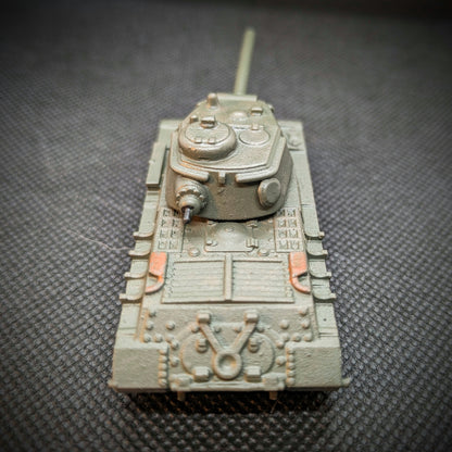 IS-1 (JS-1) 15mm/1:100 Scale