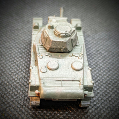 38M Toldi 15mm/1:100 Scale