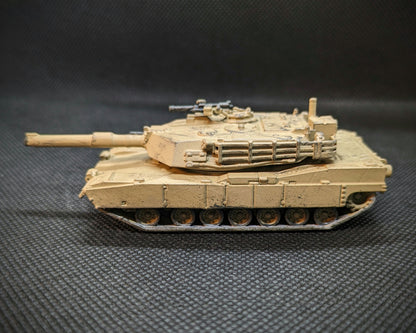 M1A1 Abrams 15mm/1:100 Scale