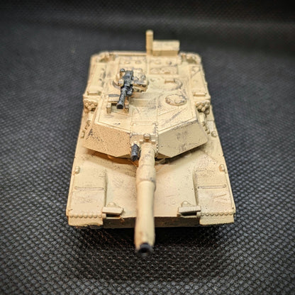 M1A1 Abrams 15mm/1:100 Scale