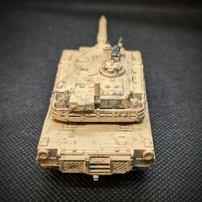 M1A1 Abrams 15mm/1:100 Scale