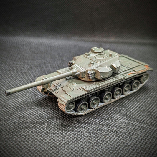 Centurion 15mm/1:100 Scale