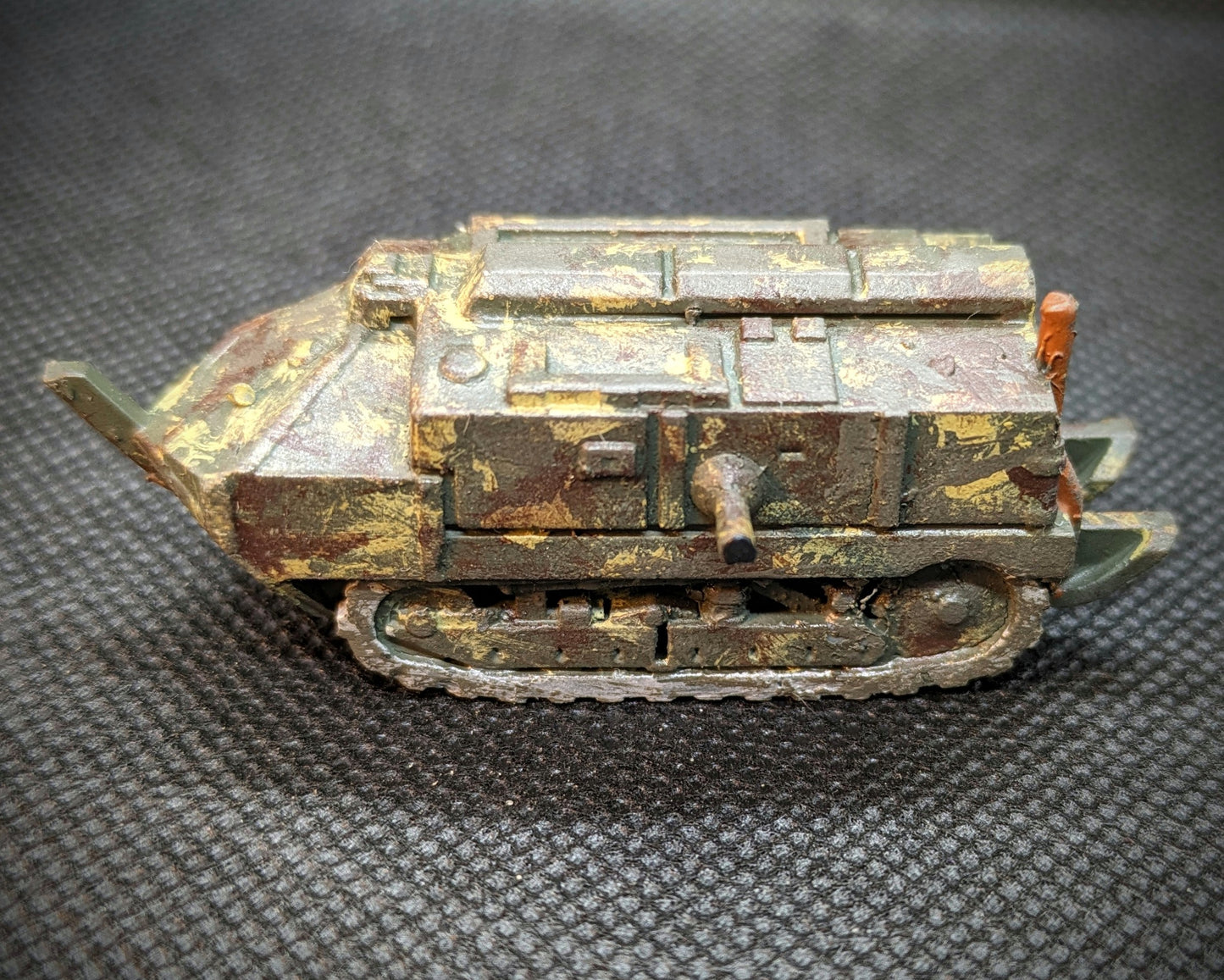 Schneider CA 15mm/1:100 Scale