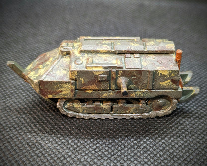 Schneider CA 15mm/1:100 Scale