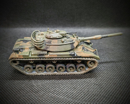 M60 15mm/1:100 Scale