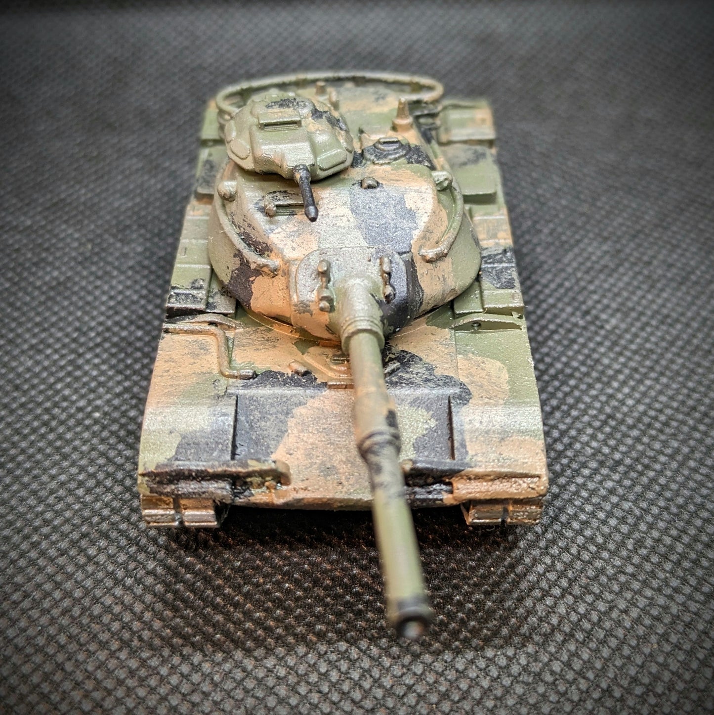 M60 15mm/1:100 Scale