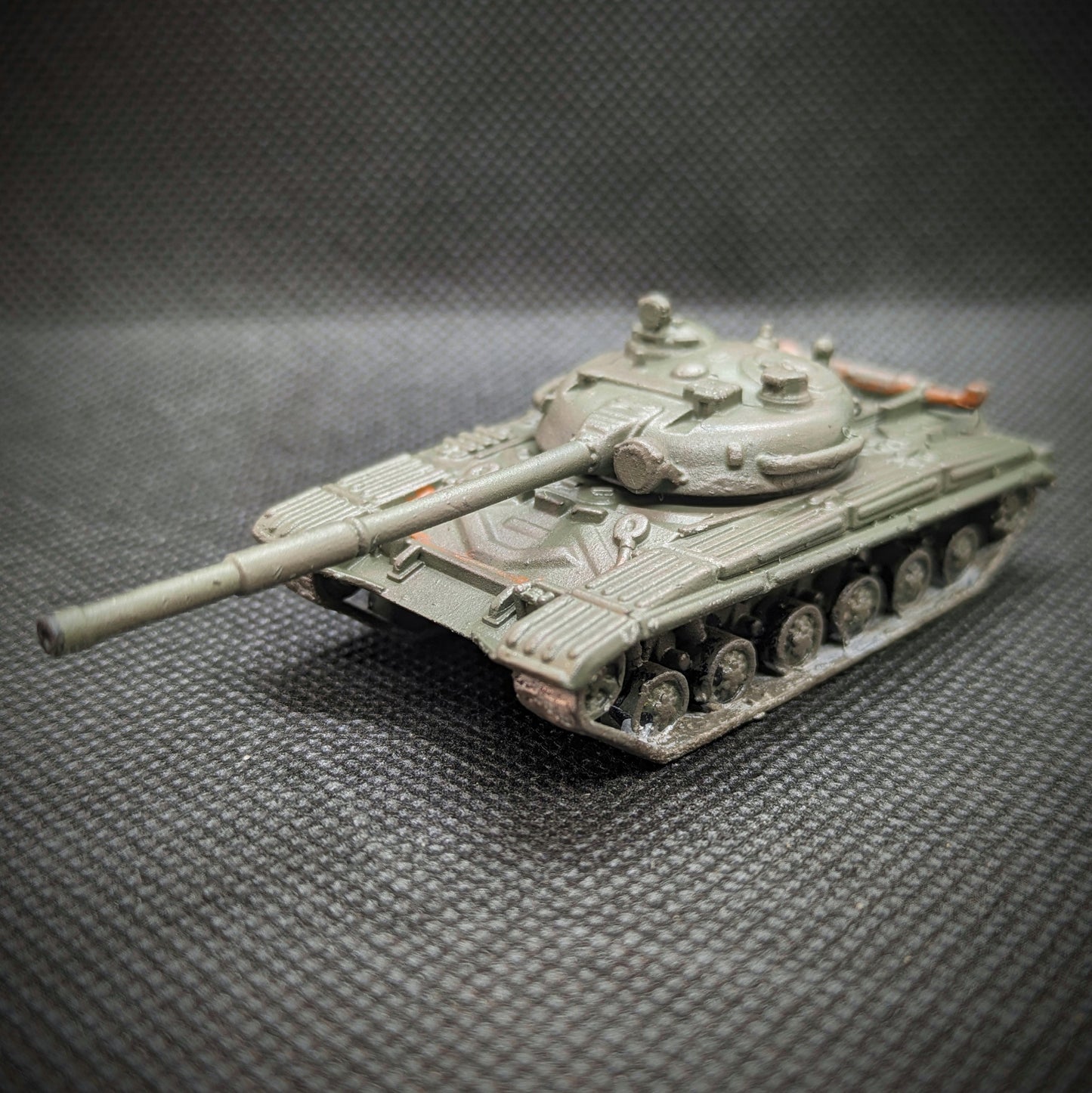 T-64 15mm/1:100 Scale