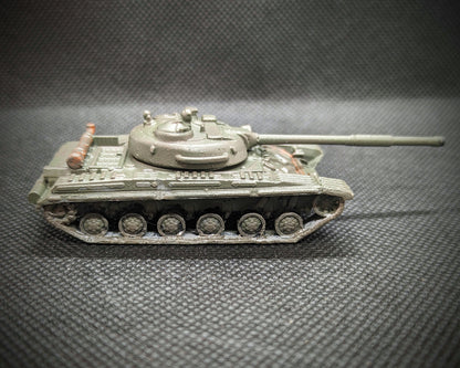 T-64 15mm/1:100 Scale