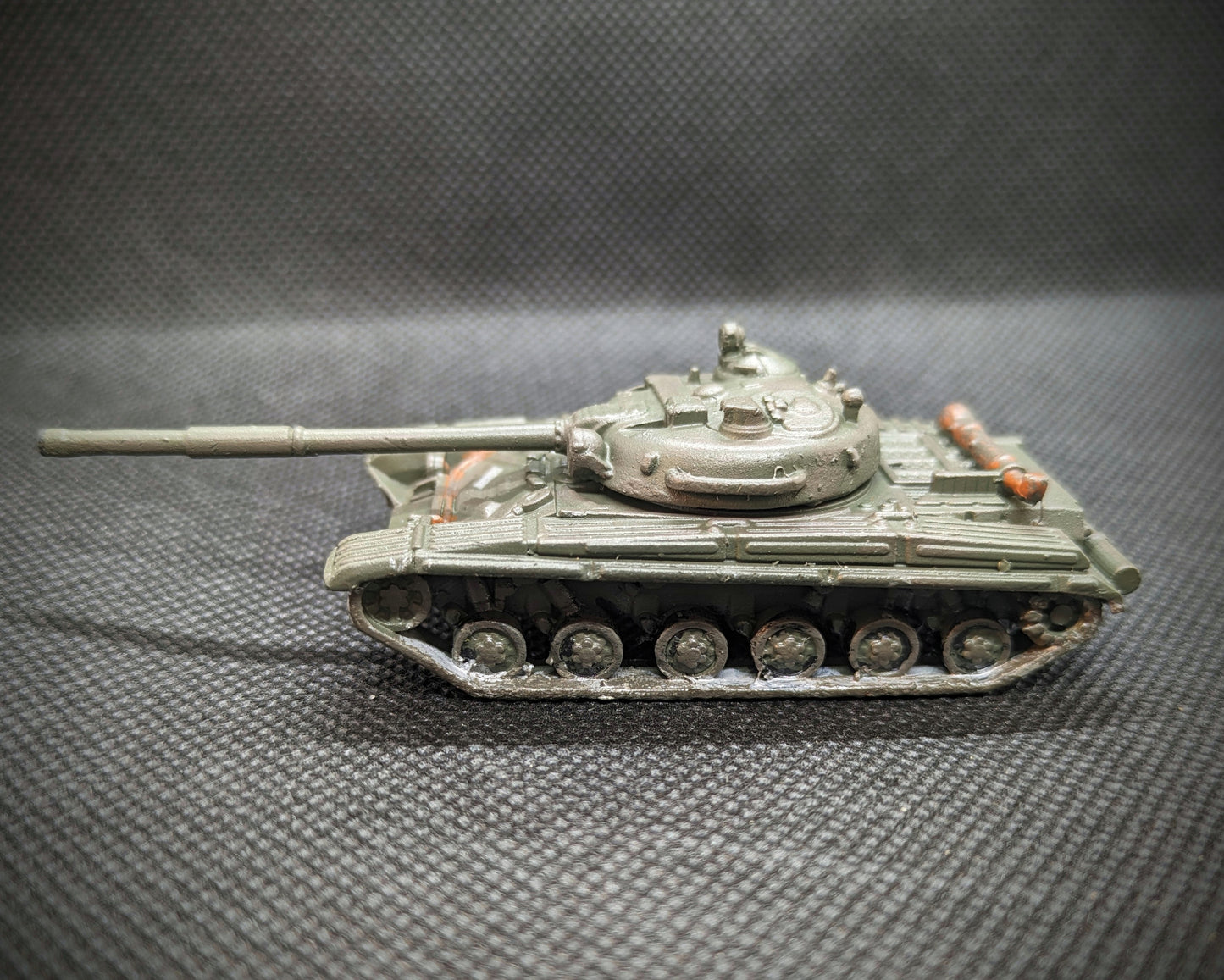 T-64 15mm/1:100 Scale