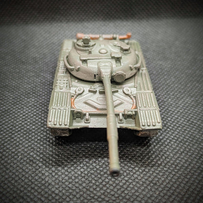 T-64 15mm/1:100 Scale