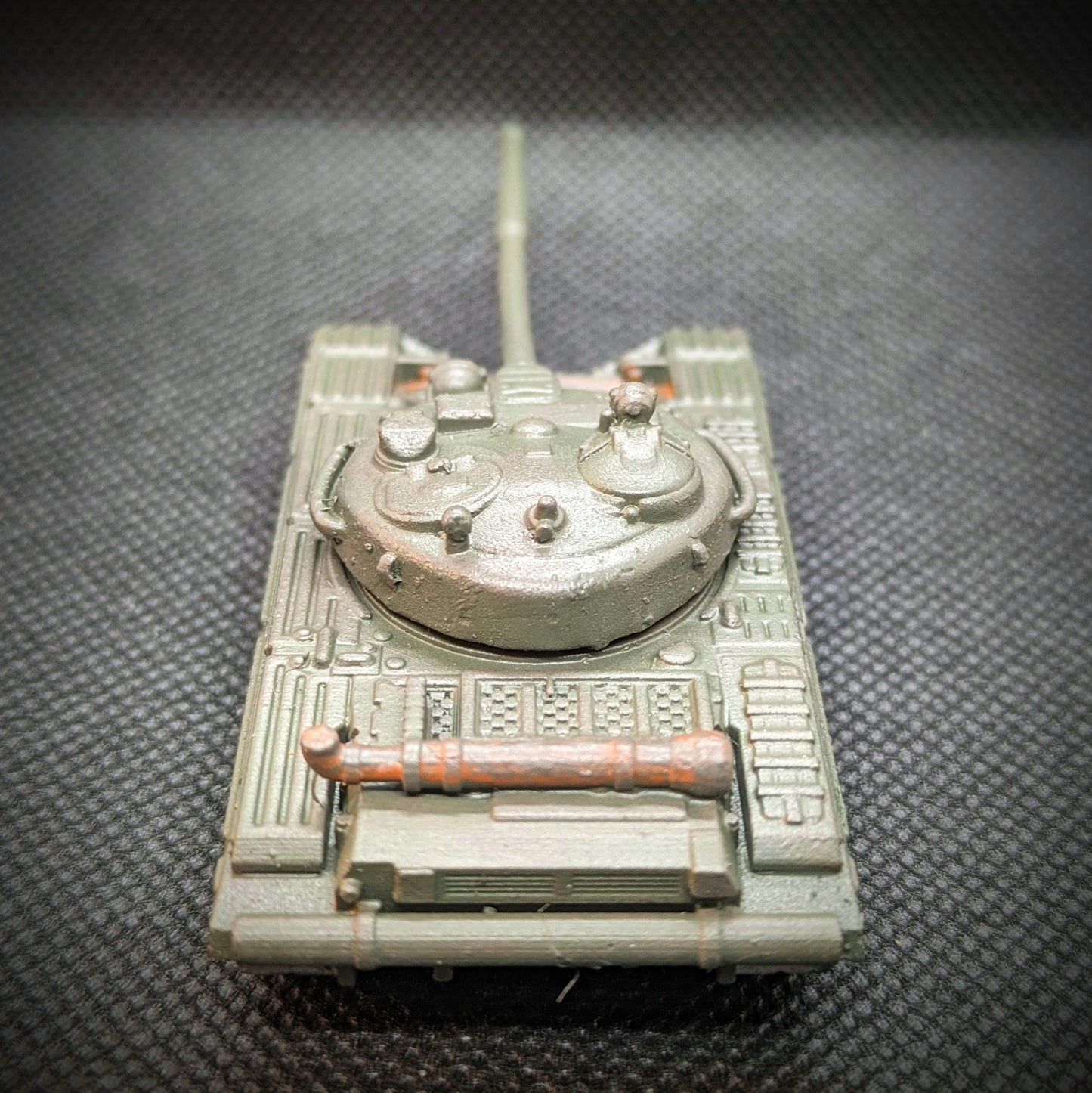 T-64 15mm/1:100 Scale