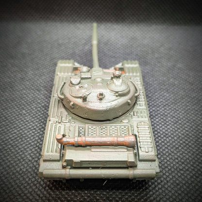 T-64 15mm/1:100 Scale