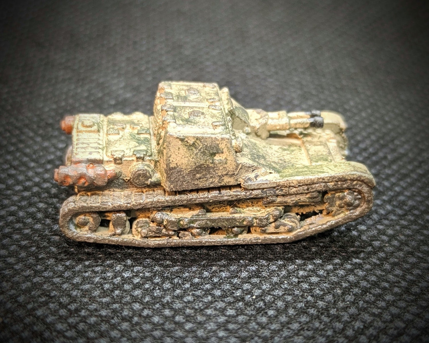 CV-33 15mm/1:100 Scale