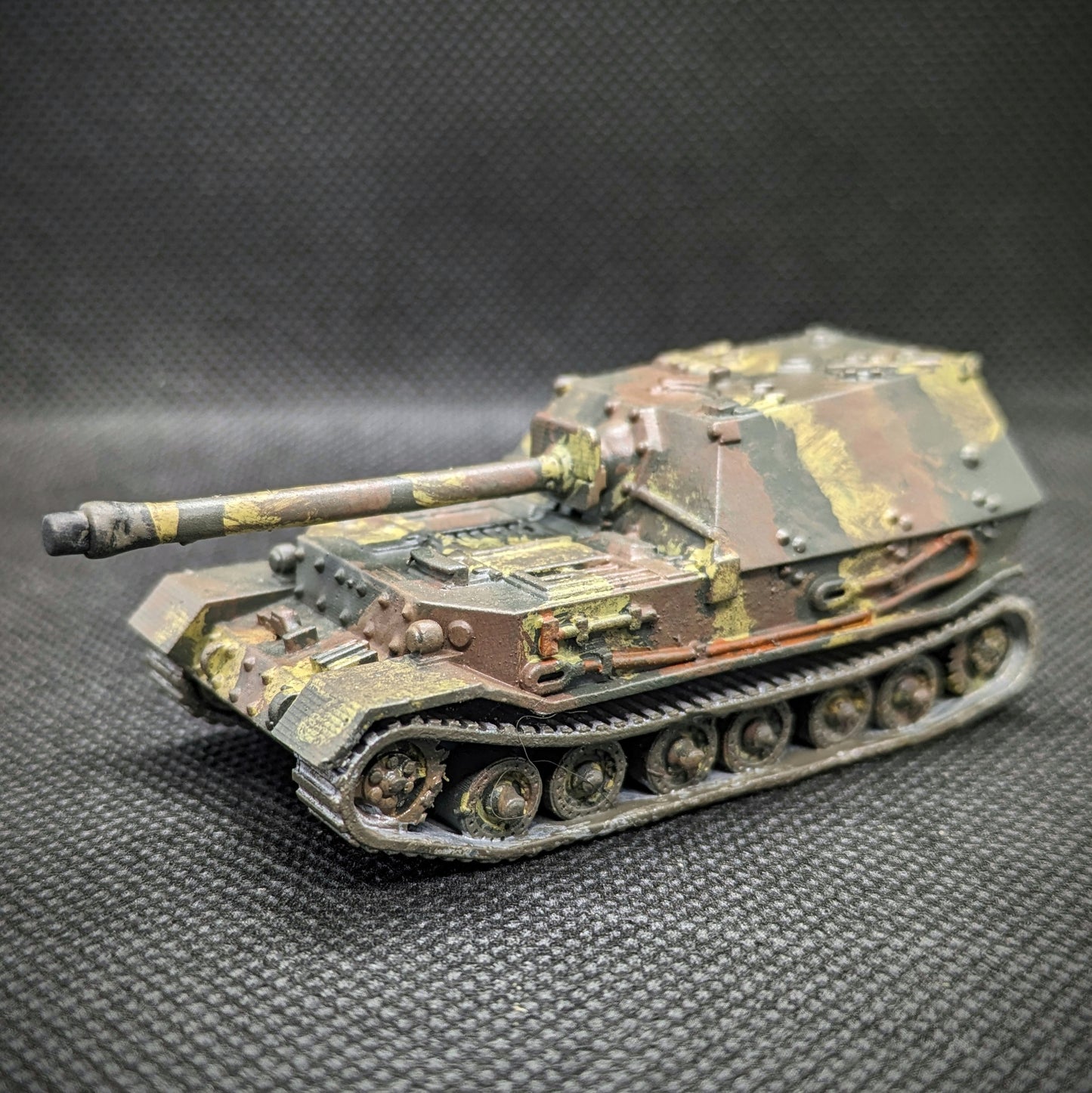 Ferdinand 15mm/1:100 Scale