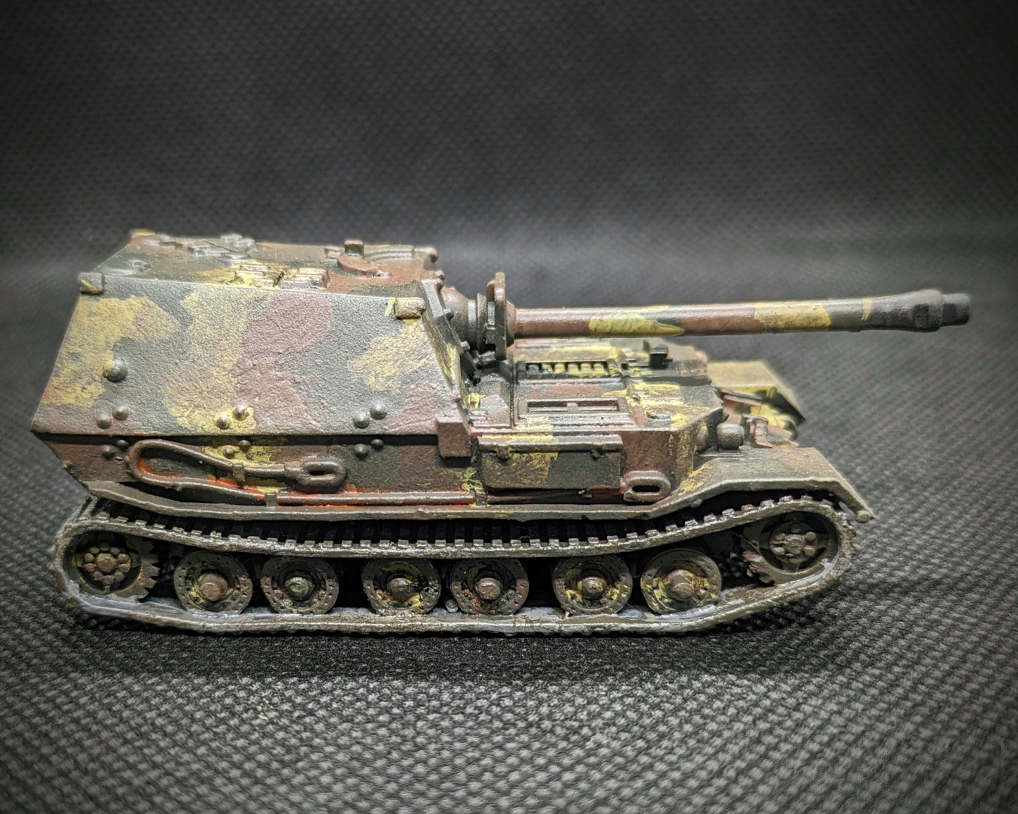 Ferdinand 15mm/1:100 Scale