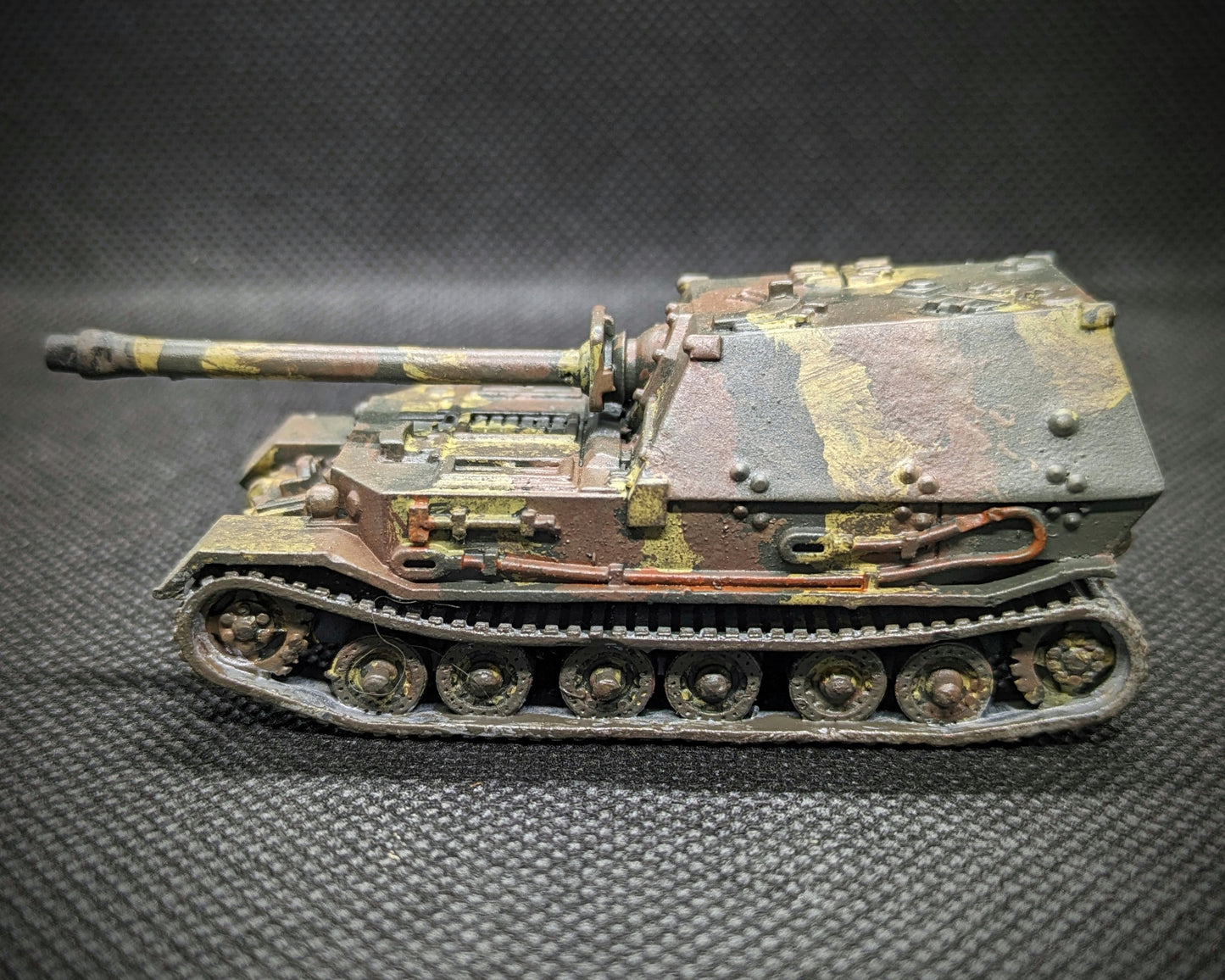 Ferdinand 15mm/1:100 Scale