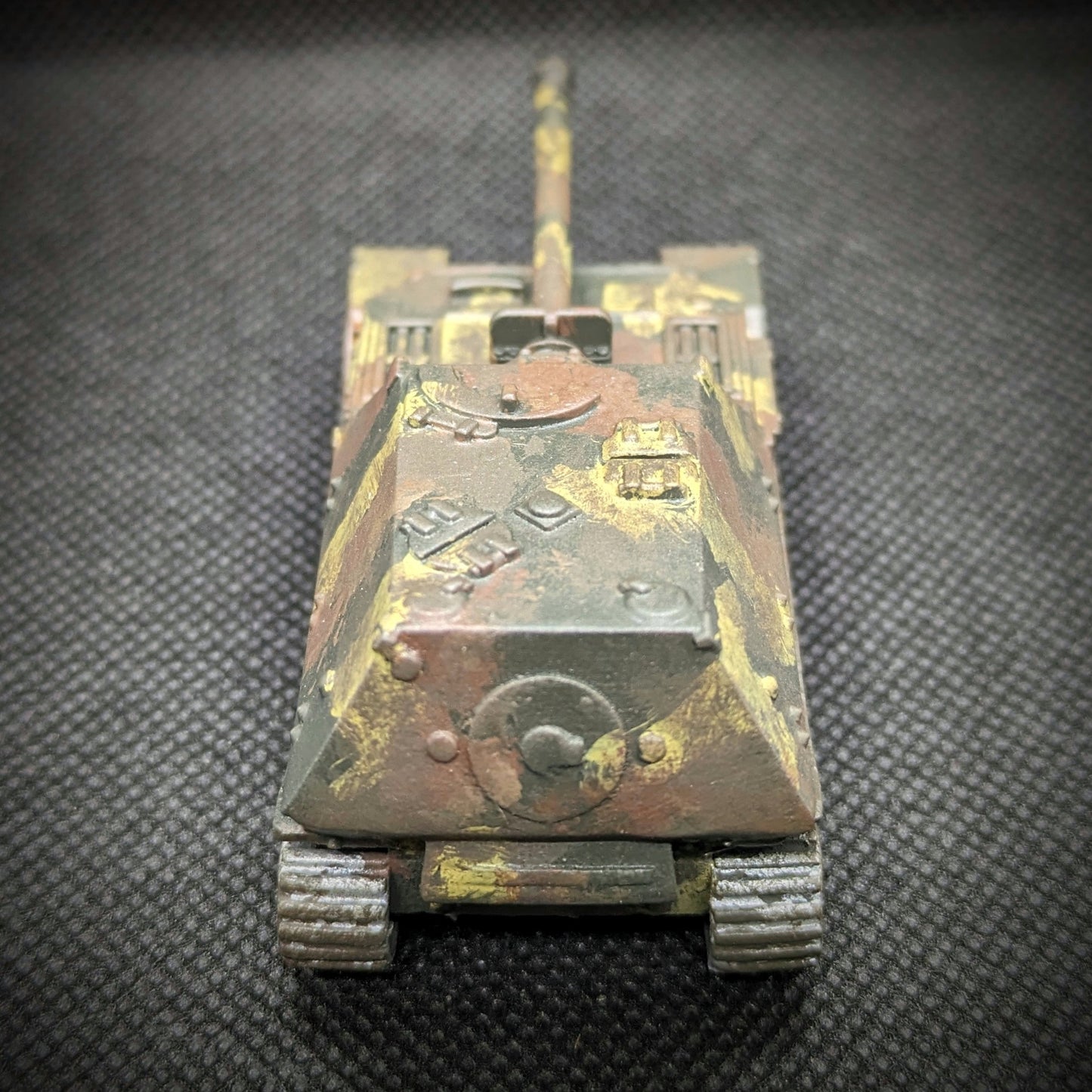 Ferdinand 15mm/1:100 Scale