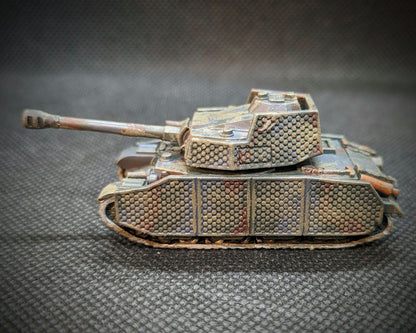 43M Turán III 15mm/1:100 Scale