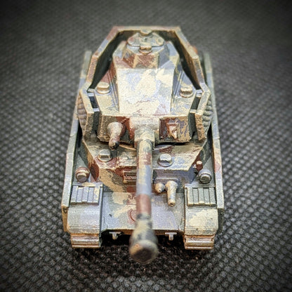 43M Turán III 15mm/1:100 Scale