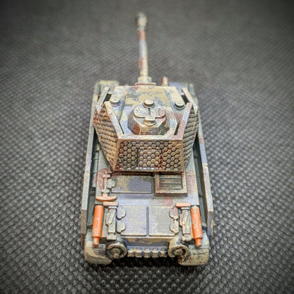 43M Turán III 15mm/1:100 Scale