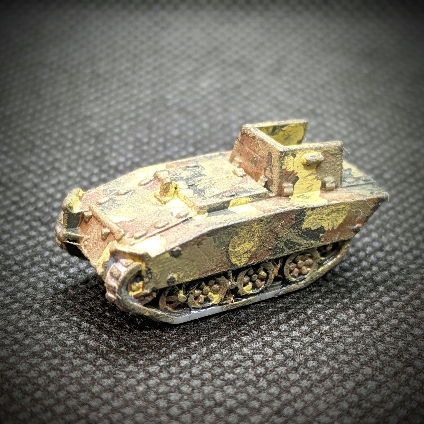 Springer 15mm/1:100 Scale