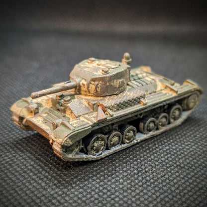 Valentine I 15mm/1:100 Scale