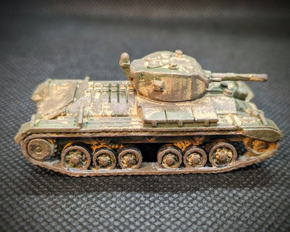 Valentine I 15mm/1:100 Scale