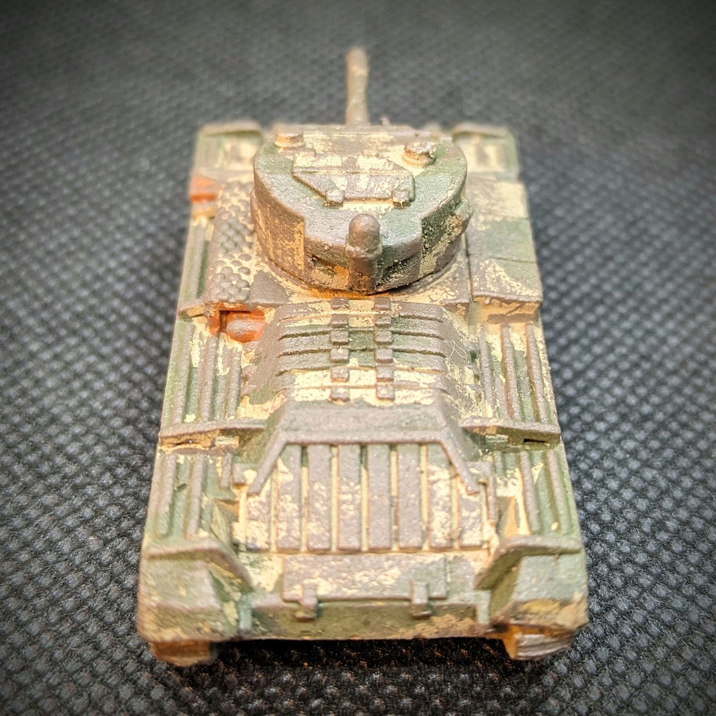 Valentine I 15mm/1:100 Scale