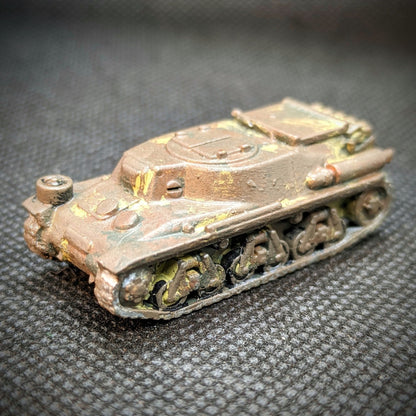 Munitionsschlepper 15mm/1:100 Scale