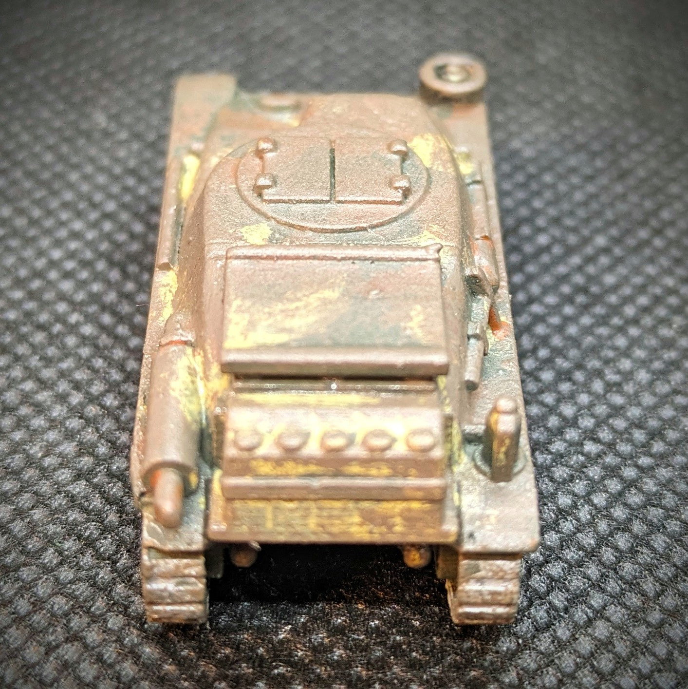 Munitionsschlepper 15mm/1:100 Scale