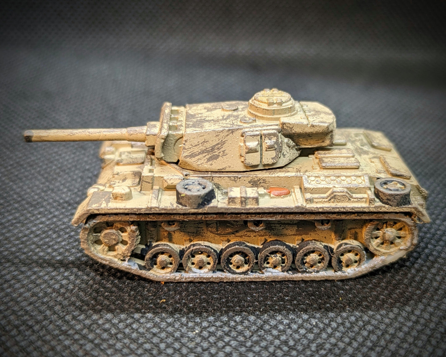 Panzer III 15mm/1:100 Scale