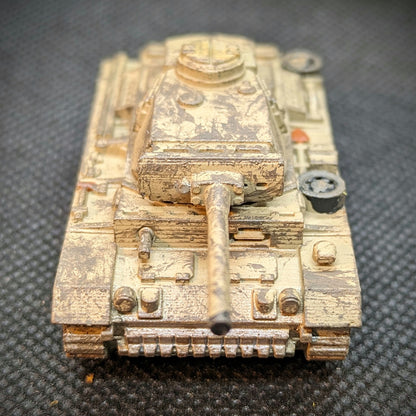 Panzer III 15mm/1:100 Scale