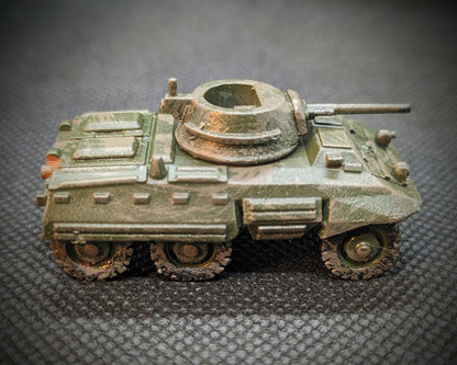 M8 Greyhound 15mm/1:100 Scale