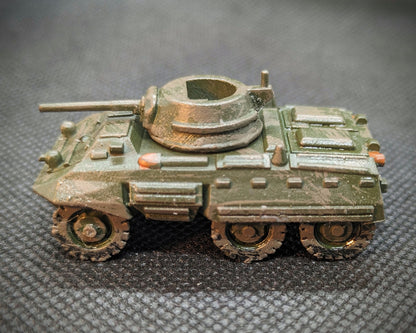 M8 Greyhound 15mm/1:100 Scale