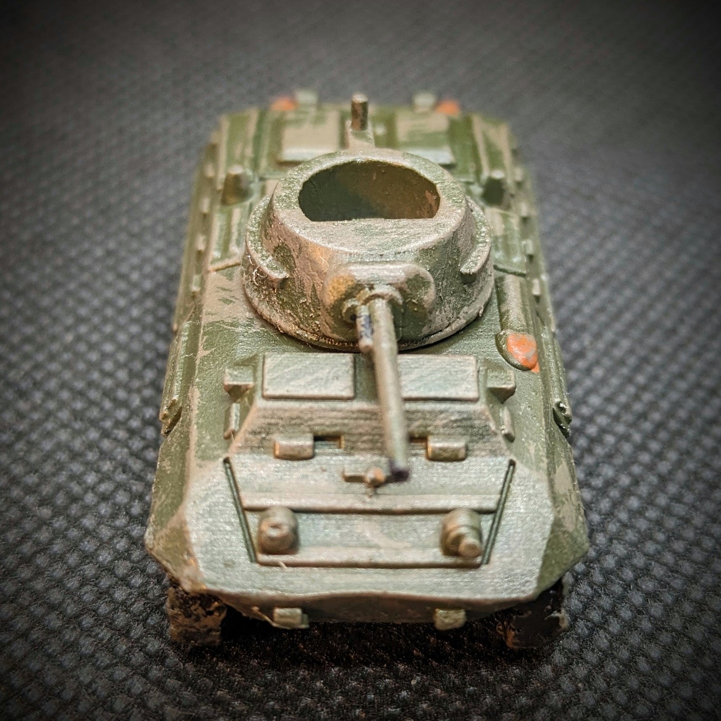 M8 Greyhound 15mm/1:100 Scale