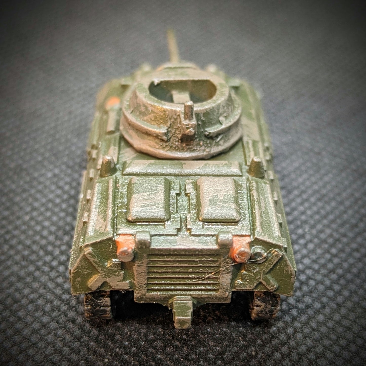 M8 Greyhound 15mm/1:100 Scale