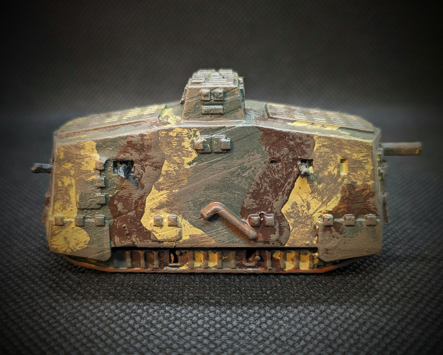 A7V 15mm/1:100 Scale