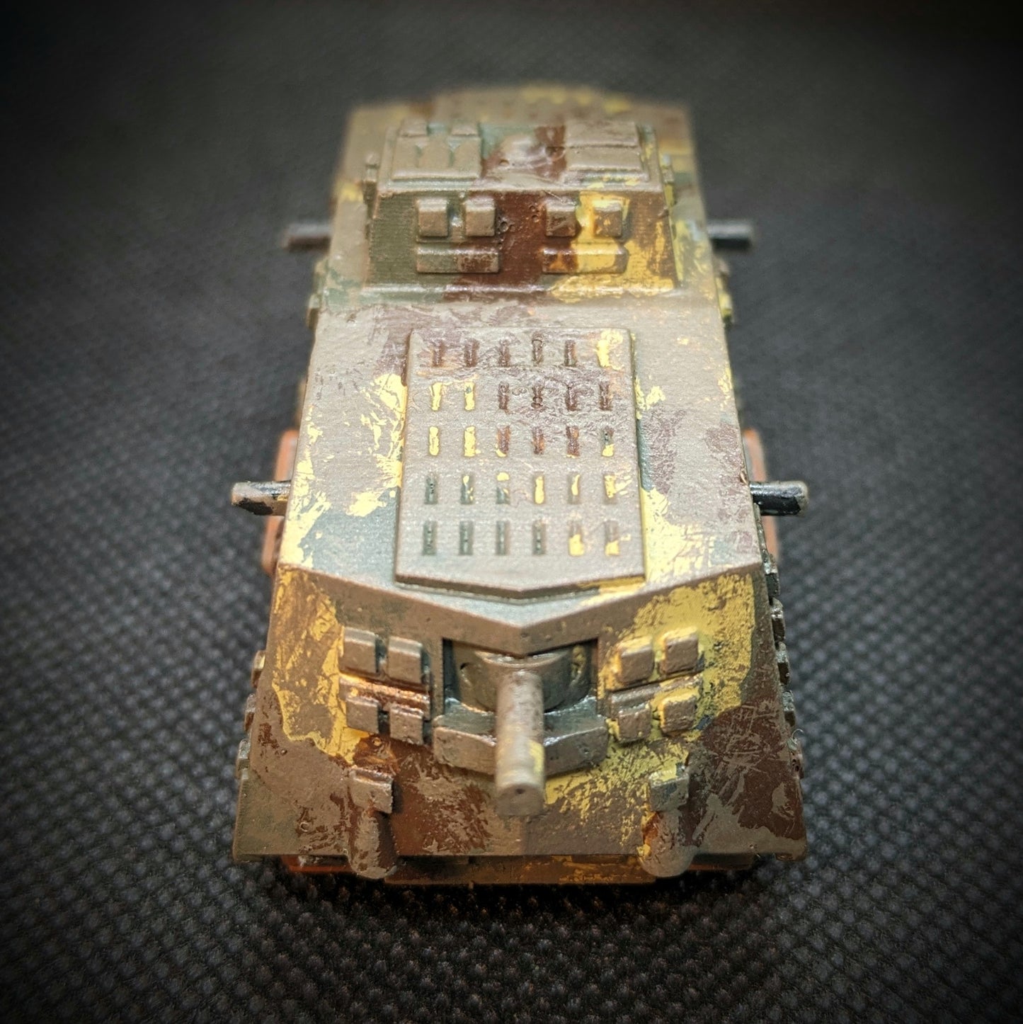 A7V 15mm/1:100 Scale