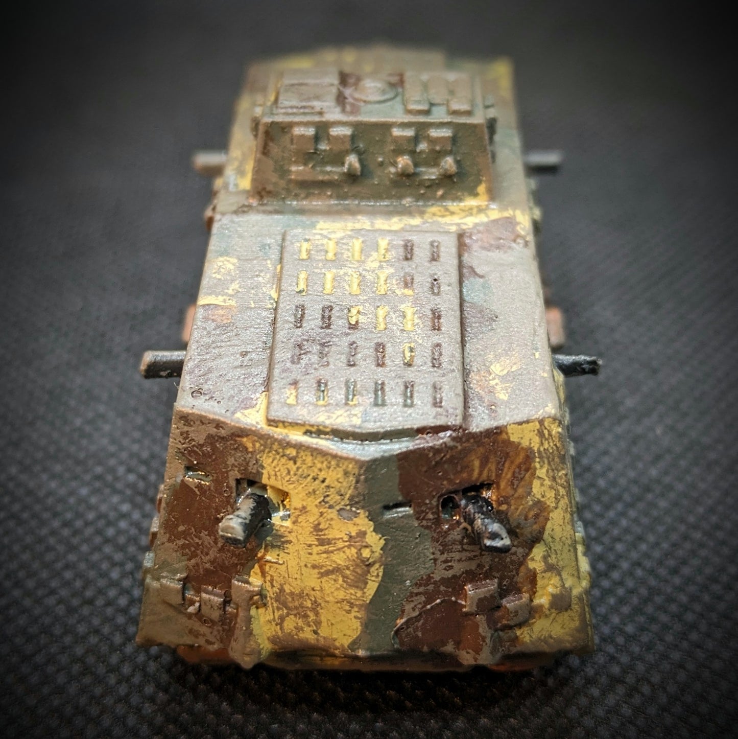 A7V 15mm/1:100 Scale