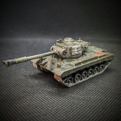 M46 Patton 15mm/1:100 Scale