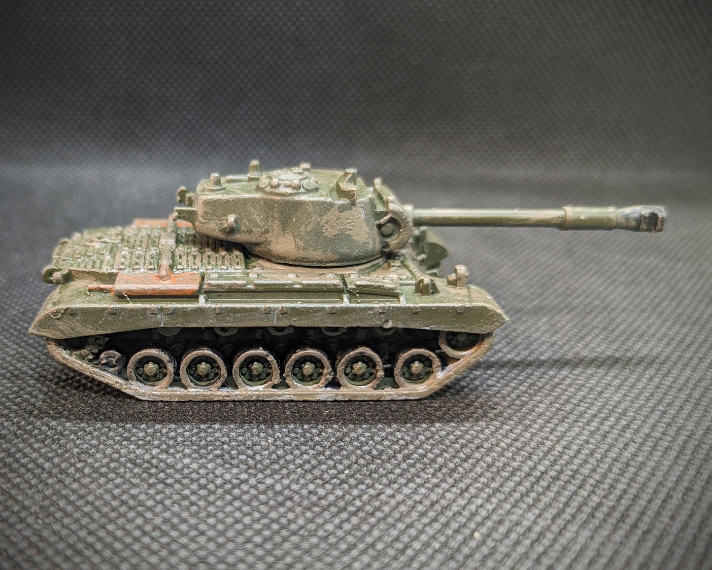 M46 Patton 15mm/1:100 Scale