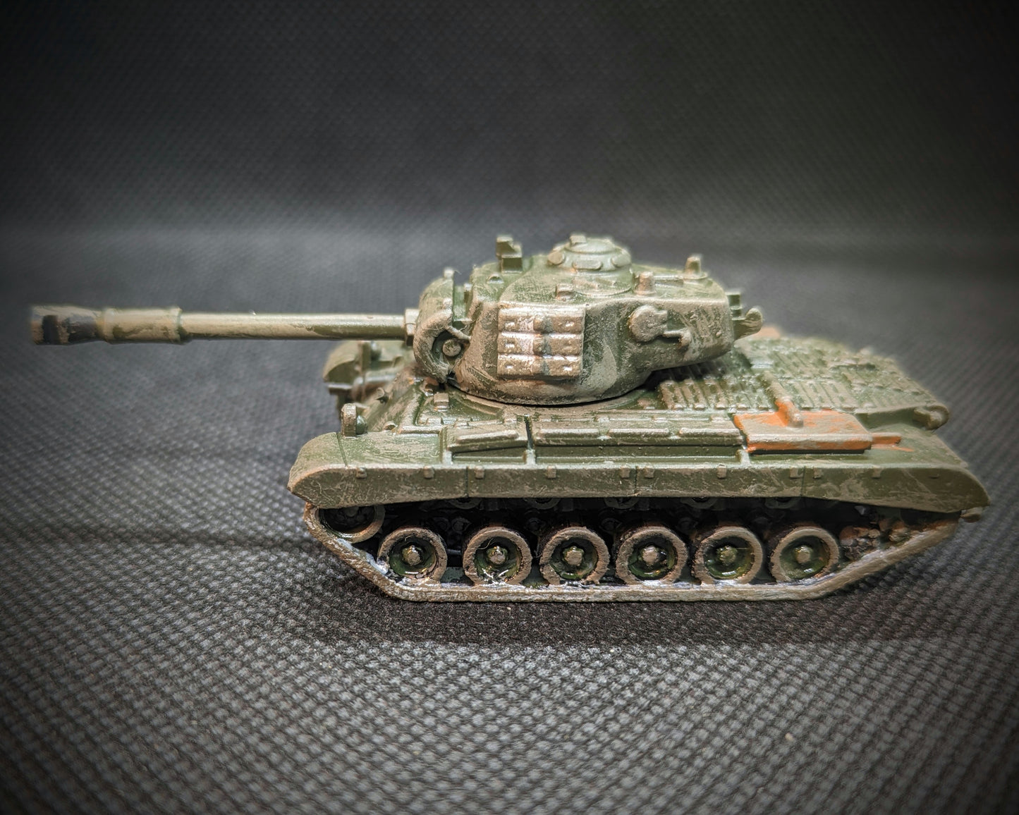 M46 Patton 15mm/1:100 Scale