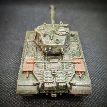 M46 Patton 15mm/1:100 Scale