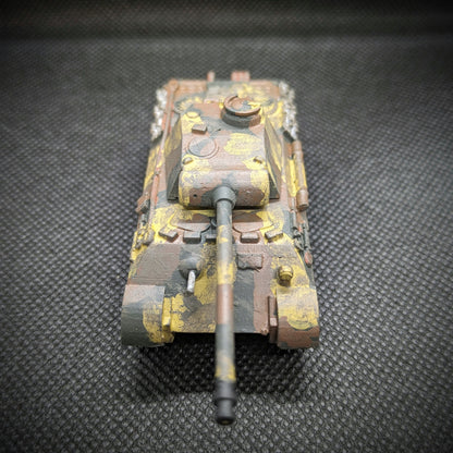 Panther Tank 15mm/1:100 Scale