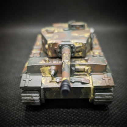 Tiger I 15mm/1:100 Scale