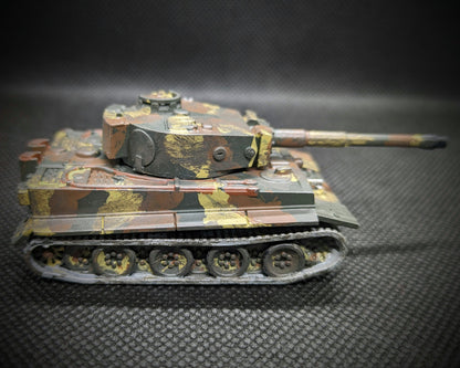 Tiger I 15mm/1:100 Scale