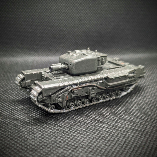 Churchill IV AVRE 15mm/1:100 Scale