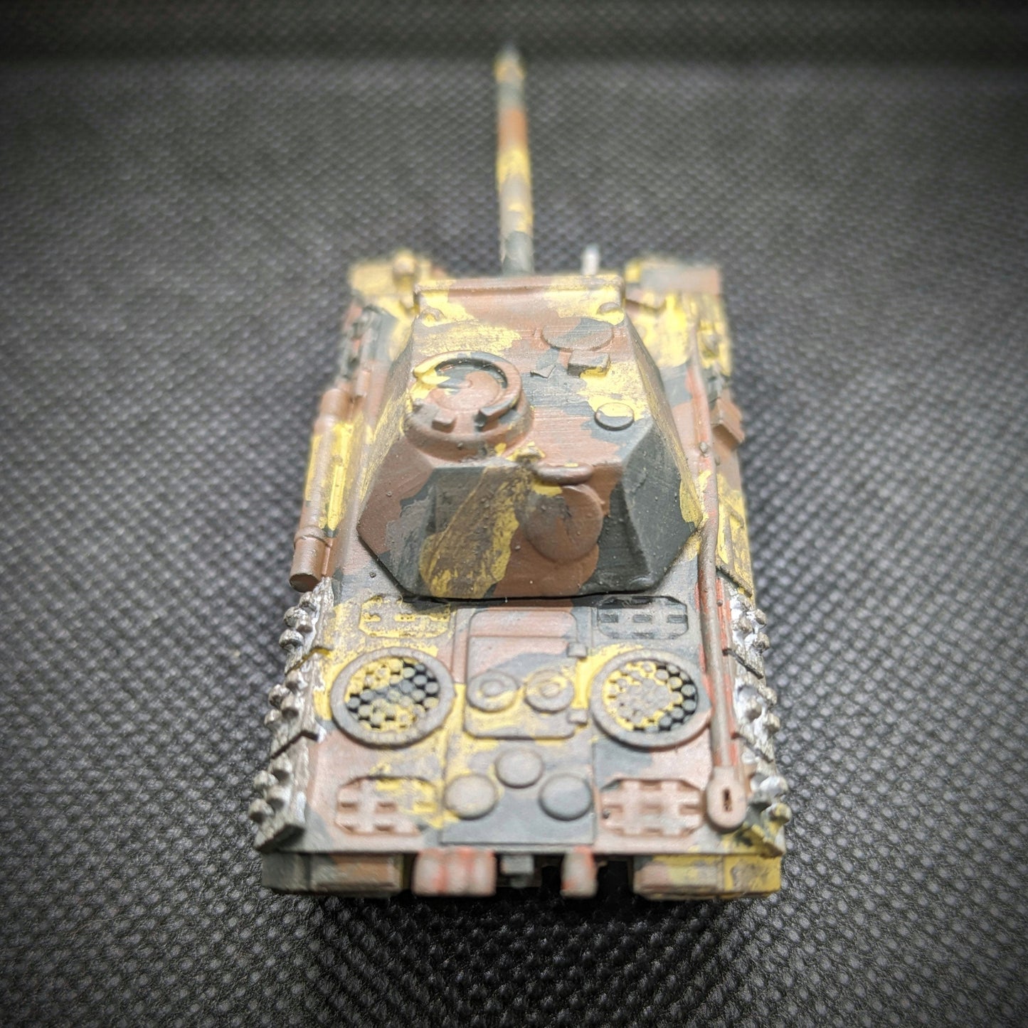 Panther Tank 15mm/1:100 Scale